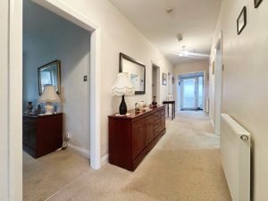 Hallway- click for photo gallery